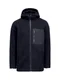 Hovedminiatyrbilde av Navy J. Harvest Montana Pile Fleece