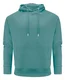 Hovedminiatyrbilde av Aloe Green J. Harvest Hopedale Hettegenser