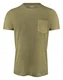 Hovedminiatyrbilde av Moss Green J. Harvest Walcott T-skjorte
