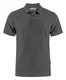 Hovedminiatyrbilde av Anthracite J. Harvest Neptune Modern Fit Poloskjorte