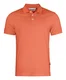 Hovedminiatyrbilde av Orange Vintage J. Harvest Sunset Modern Fit Poloskjorte