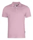 Hovedminiatyrbilde av Light pink J. Harvest Sunset Modern Fit Poloskjorte