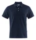 Hovedminiatyrbilde av Navy J. Harvest Sunset Modern Fit Poloskjorte