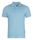 Hovedminiatyrbilde av Lgt turquoise J. Harvest Sunset Modern Fit Poloskjorte