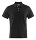 Hovedminiatyrbilde av Black J. Harvest Sunset Modern Fit Poloskjorte