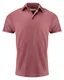 Hovedminiatyrbilde av Dusty Red J. Harvest American Supreme Poloskjorte