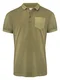 Hovedminiatyrbilde av Moss Green J. Harvest Pinedale Poloskjorte