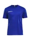 Hovedminiatyrbilde av Club Cobolt Craft Teamwear Squad Jersey Solid T-skjorte