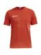 Hovedminiatyrbilde av Cocktail Craft Teamwear Squad Jersey Solid T-skjorte