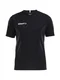 Hovedminiatyrbilde av Black Craft Teamwear Squad Jersey Solid T-skjorte