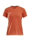 Hovedminiatyrbilde av Cocktail Craft Teamwear Squad Jersey Solid  T-skjorte Dame