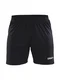 Hovedminiatyrbilde av Black Craft Teamwear Squad  Shorts Dame