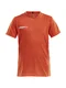 Hovedminiatyrbilde av Cocktail Craft Teamwear Squad Jersey Solid  T-skjorte Barn