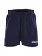 Hovedminiatyrbilde av Navy Craft Teamwear Squad  Shorts Barn
