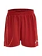 Hovedminiatyrbilde av Bright Red Craft Teamwear Squad  Shorts Barn