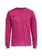 Hovedminiatyrbilde av Metro Craft Teamwear Squad Keeper Langermet  T-skjorte