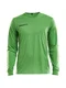 Hovedminiatyrbilde av Craft Green Craft Teamwear Squad Keeper Langermet  T-skjorte