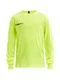 Hovedminiatyrbilde av Flumino Craft Teamwear Squad Keeper Langermet  T-skjorte Barn