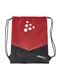 Hovedminiatyrbilde av Black/Bright Red Craft Teamwear Squad  Gympose