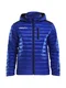 Hovedminiatyrbilde av Club Cobolt Craft Teamwear Isolate  Vattert Jakke