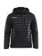 Hovedminiatyrbilde av Black Craft Teamwear Isolate  Vattert Jakke