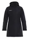 Hovedminiatyrbilde av Black Craft Teamwear Craft Parkas Jakke Dame