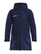 Hovedminiatyrbilde av Navy Craft Teamwear Craft Parkas Jakke Barn