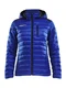 Hovedminiatyrbilde av Club Cobolt Craft Teamwear Isolate  Vattert Jakke Dame