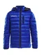 Hovedminiatyrbilde av Club Cobolt Craft Teamwear Isolate  Vattert Jakke Barn