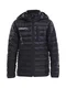 Hovedminiatyrbilde av Black Craft Teamwear Isolate  Vattert Jakke Barn