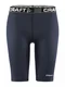 Hovedminiatyrbilde av Navy Craft Teamwear Ability Compression Short Tights
