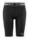 Hovedminiatyrbilde av Black Craft Teamwear Ability Compression Short Tights