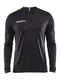 Hovedminiatyrbilde av Black Craft Teamwear Squad Go Jersey Langermet T-skjorte