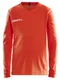 Hovedminiatyrbilde av Cocktail Craft Teamwear Squad Go Jersey Solid Langermet T-skjorte Barn