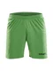Hovedminiatyrbilde av Craft Green Craft Teamwear Squad Go  Shorts