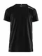 Hovedminiatyrbilde av Black Craft Teamwear Community Mix  T-skjorte