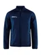 Hovedminiatyrbilde av Navy Craft Teamwear Craft  Vattert Jakke