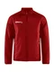 Hovedminiatyrbilde av Bright Red Craft Teamwear Craft  Vattert Jakke