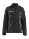 Hovedminiatyrbilde av Black Craft Teamwear Craft  Vattert Jakke Dame