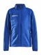 Hovedminiatyrbilde av Cobalt Craft Teamwear Craft  Vattert Jakke Barn