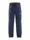 Hovedminiatyrbilde av Navy Craft Teamwear Craft Polstret Bukse