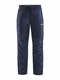 Hovedminiatyrbilde av Navy Craft Teamwear Craft Polstret Bukse Dame