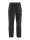 Hovedminiatyrbilde av Black Craft Teamwear Craft Polstret Bukse Dame