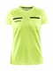 Hovedminiatyrbilde av Flumino Craft Teamwear Evolve Dommer T-skjorte Dame