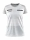 Hovedminiatyrbilde av Platinum Craft Teamwear Evolve Dommer T-skjorte Dame