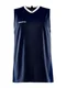 Hovedminiatyrbilde av Navy Craft Teamwear Progress Basket Singlet