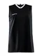 Hovedminiatyrbilde av Black Craft Teamwear Progress Basket Singlet