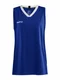 Hovedminiatyrbilde av Cobalt Craft Teamwear Progress Basket  Singlet Dame