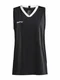 Hovedminiatyrbilde av Black Craft Teamwear Progress Basket  Singlet Dame
