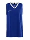 Hovedminiatyrbilde av Cobalt Craft Teamwear Progress Basket  Singlet Barn